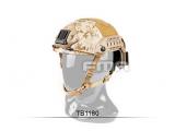 FMA maritime Helmet AOR1 TB1180